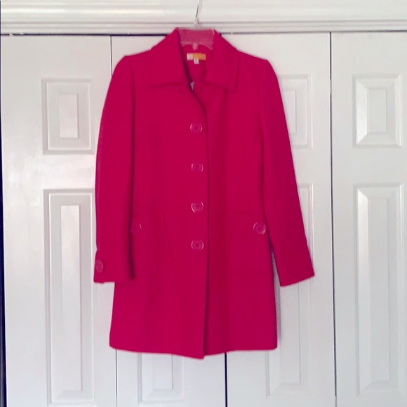 Tulle Jackets & Blazers - Tulle Coat